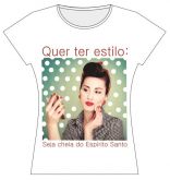 T-Shirts Estilo