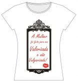 T-Shirts Espelho