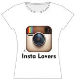 T-Shirts Instagran