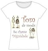 T-Shirts Tom da moda