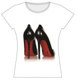 T-Shirts Salto Alto