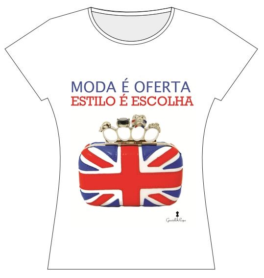 T-Shirts Moda e oferta