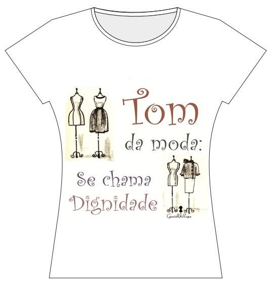 T-Shirts Tom da moda