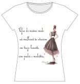 T-Shirts Versículo